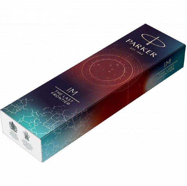 Шариковая ручка Parker IM SE K316 Portal Шариковая ручка Parker IM SE K316 Portal