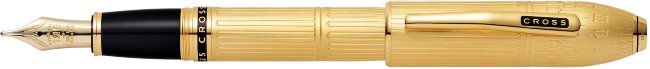 Перьевая ручка Cross Peerless Citizen Special Edition London Elizabeth Tower Перьевая ручка Cross Peerless Citizen Special Edition London Elizabeth Tower