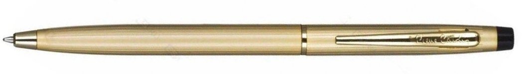 Шариковая ручка Pierre Cardin Gamme, золотой