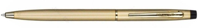Шариковая ручка Pierre Cardin Gamme, золотой