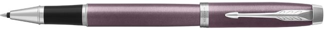 Ручка-роллер Parker IM Core T321, Light Purple CT Ручка-роллер Parker IM Core T321, Light Purple CT