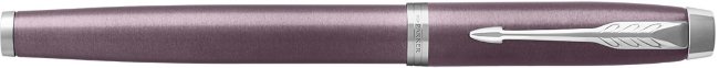 Ручка-роллер Parker IM Core T321, Light Purple CT Ручка-роллер Parker IM Core T321, Light Purple CT