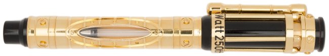 Перьевая ручка Ancora J.Watt 250th Anniversary Перьевая ручка Ancora J.Watt 250th Anniversary