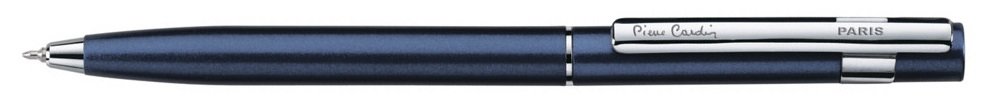 Шариковая ручка Pierre Cardin EASY, ярко-синий