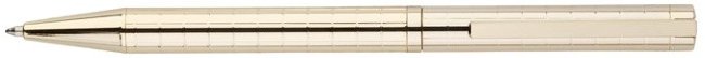 Шариковая ручка Pierre Cardin Golden, золотистый