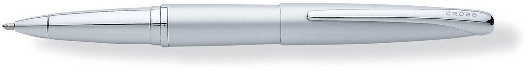 Ручка-роллер CROSS ATX  Matte Chrome