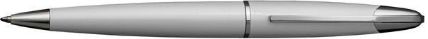 Шариковая ручка Colibri Equinox Matt Silver Polished Chrome Twist Шариковая ручка Colibri Equinox Matt Silver Polished Chrome Twist