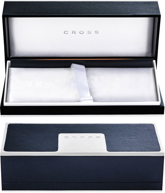 Шариковая ручка Cross Apogee, Titan Red Lacquer Шариковая ручка Cross Apogee, Titan Red Lacquer