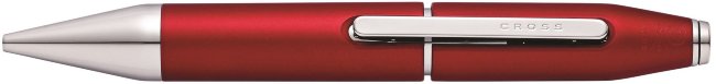 Ручка-роллер Cross X AT0725-3 Ручка-роллер Cross X AT0725-3