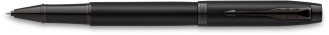 Ручка роллер Parker IM Achromatic Matt Black F Ручка роллер Parker IM Achromatic Matt Black F