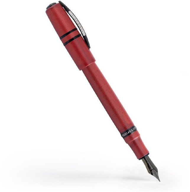 Перьевая ручка Visconti Homo Sapiens Lava Terra di Siena Перьевая ручка Visconti Homo Sapiens Lava Terra di Siena