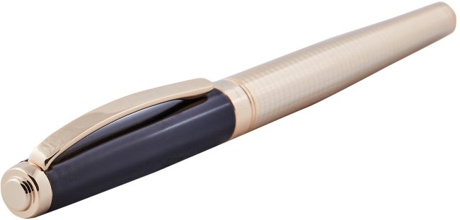 Перьевая ручка Pierre Cardin GOLDEN PC8112FP Перьевая ручка Pierre Cardin GOLDEN PC8112FP