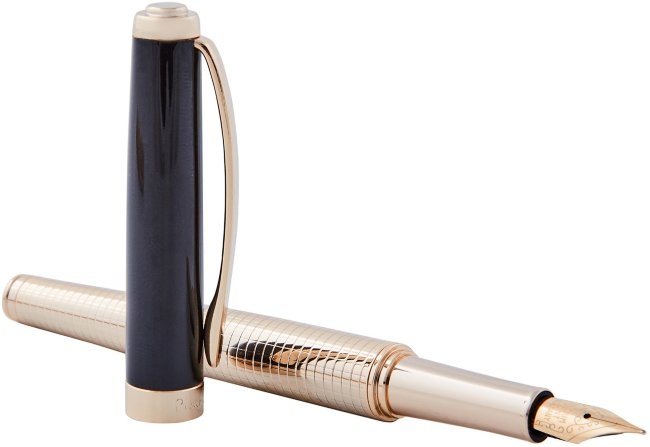 Перьевая ручка Pierre Cardin GOLDEN PC8112FP Перьевая ручка Pierre Cardin GOLDEN PC8112FP