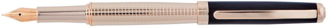 Перьевая ручка Pierre Cardin GOLDEN PC8112FP Перьевая ручка Pierre Cardin GOLDEN PC8112FP