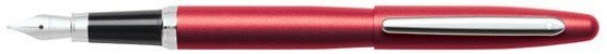 Перьевая ручка Sheaffer VFM Red NT Перьевая ручка Sheaffer VFM Red NT