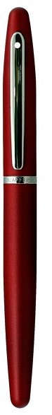 Перьевая ручка Sheaffer VFM Red NT Перьевая ручка Sheaffer VFM Red NT