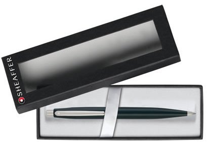 Перьевая ручка Sheaffer VFM Red NT Перьевая ручка Sheaffer VFM Red NT