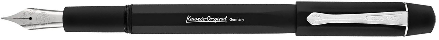 Перьевая ручка Kaweco Original Black 250