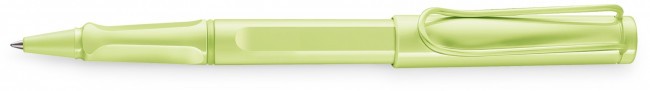 Чернильный роллер Lamy 3D0 Safari Special Edition 2023 Springgreen M63Ч Чернильный роллер Lamy 3D0 Safari Special Edition 2023 Springgreen M63Ч