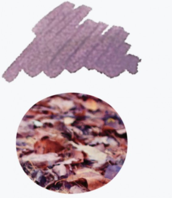 Чернила SAILOR SHIKIORI The Sound of Rain, Harahara, 20 мл Чернила SAILOR SHIKIORI The Sound of Rain, Harahara, 20 мл