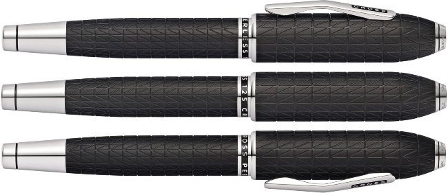 Перьевая ручка Cross Peerless Citizen Special Edition Tokyo Skytree Перьевая ручка Cross Peerless Citizen Special Edition Tokyo Skytree