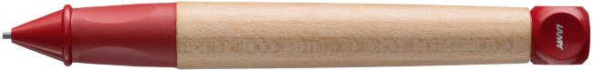 Карандаш автоматический Lamy abc, красный Карандаш автоматический Lamy abc, красный