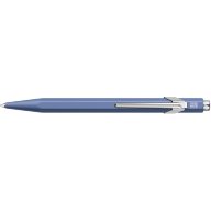 Шариковая ручка Caran d'Ache Office Paul Smith, Mauve в подарочной коробке