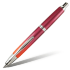 Перьевая ручка Pilot Capless, красно-оранжевый корпус, Limited Edition 2017