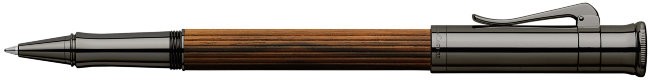 Ручка-роллер Graf von Faber-Castell Classic Macassar