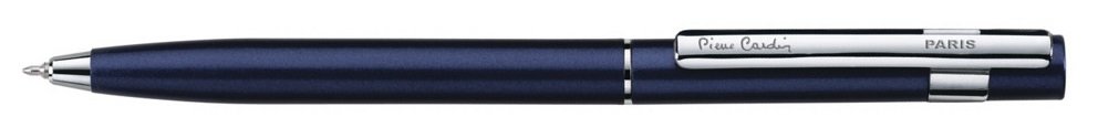 Шариковая ручка Pierre Cardin EASY, темно-синий
