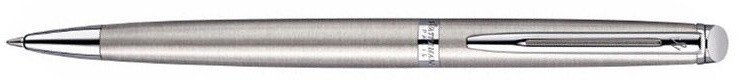 Шариковая ручка Waterman Hemisphere Essential, Stainless Steel CT