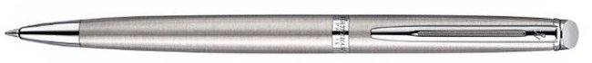 Шариковая ручка Waterman Hemisphere Essential, Stainless Steel CT