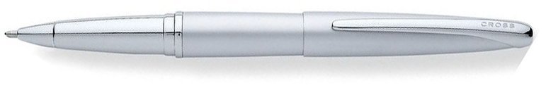 Ручка-роллер Cross ATX, Matte Chrome