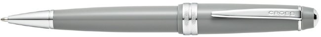 Шариковая ручка Cross Bailey Light Gray Шариковая ручка Cross Bailey Light Gray