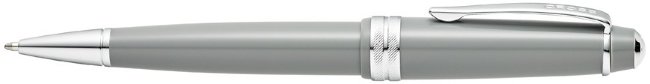 Шариковая ручка Cross Bailey Light Gray Шариковая ручка Cross Bailey Light Gray
