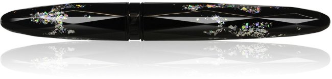 Ручка-роллер BENU Briolette Storm Ручка-роллер BENU Briolette Storm