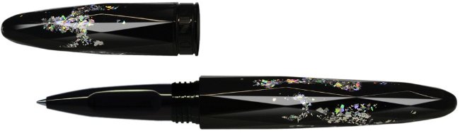 Ручка-роллер BENU Briolette Storm Ручка-роллер BENU Briolette Storm