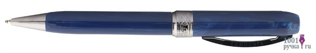 Ручка шариковая Visconti Rembrandt Blue Ручка шариковая Visconti Rembrandt Blue