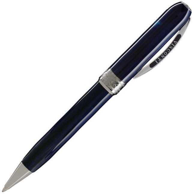 Ручка шариковая Visconti Rembrandt Blue Ручка шариковая Visconti Rembrandt Blue
