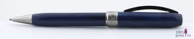 Ручка шариковая Visconti Rembrandt Blue Ручка шариковая Visconti Rembrandt Blue