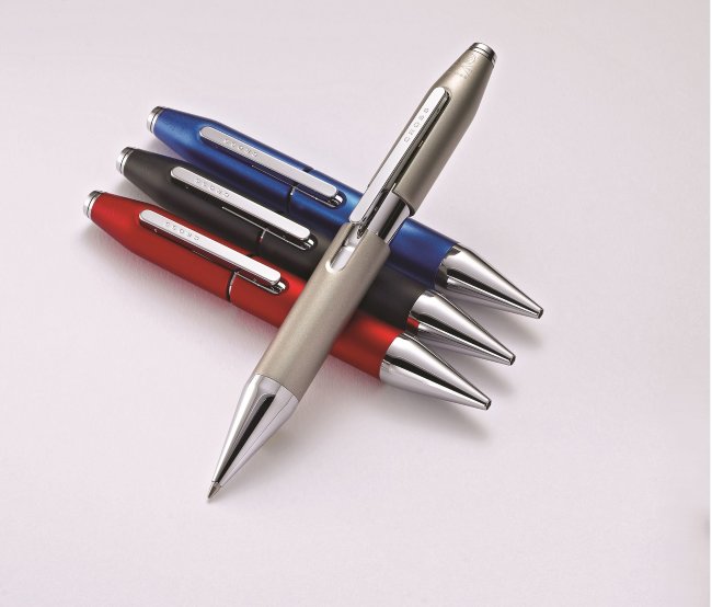 Ручка-роллер Cross X AT0725-2 Ручка-роллер Cross X AT0725-2