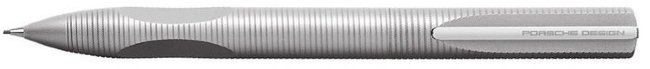 Механический карандаш Porsche Design P`3120 Alu Nature Механический карандаш Porsche Design P`3120 Alu Nature