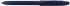 Мультифункциональная ручка Cross Tech4 Brushed blue PVD