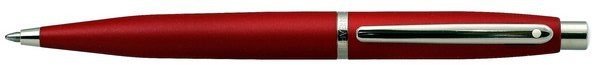 Шариковая ручка Sheaffer VFM Red NT Шариковая ручка Sheaffer VFM Red NT