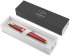  Ручка перьевая Parker IM Premium F318 Red GT перо F