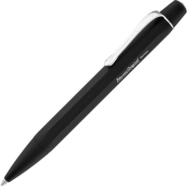 Шариковая ручка Kaweco Original Black Шариковая ручка Kaweco Original Black