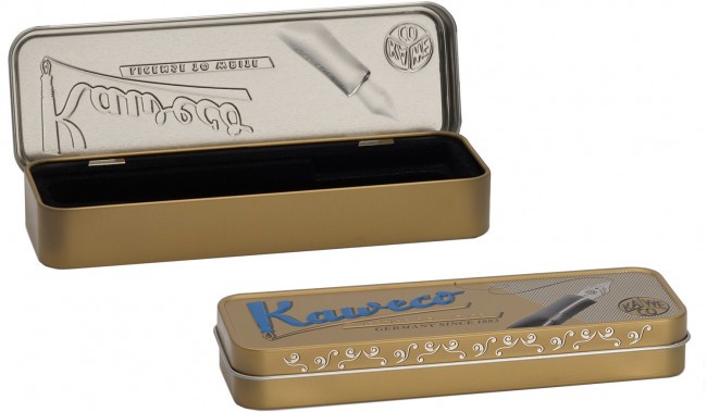 Шариковая ручка Kaweco Original Black Шариковая ручка Kaweco Original Black