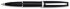 Ручка - роллер Aurora Style Resin, черный перец