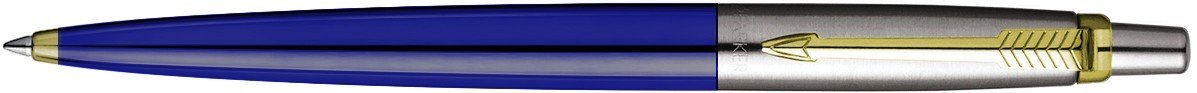Ручка шариковая Parker Jotter K160, Blue GT