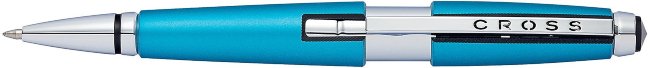 Ручка-роллер Cross Edge Real Teal Ручка-роллер Cross Edge Real Teal